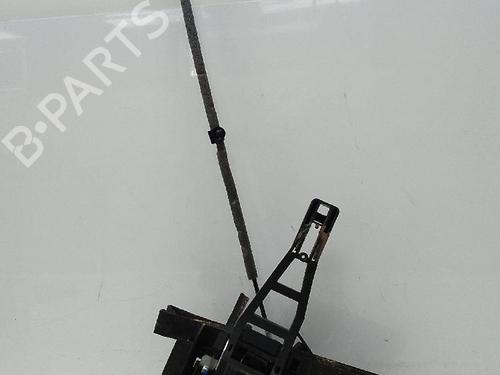 Rear right lock FORD FOCUS III  | BP24483886C99 