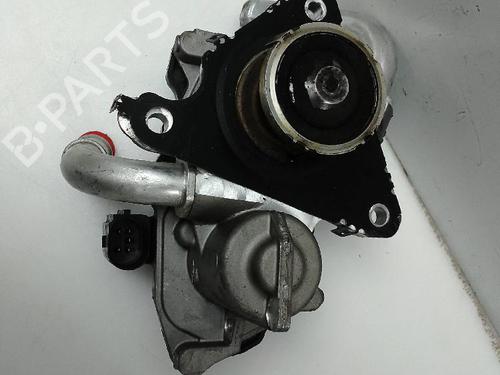 Used Egr SEAT LEON (5F1) [2012-2021]  24463815