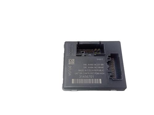 Used Electronic module Electronic module VOLVO V40 Hatchback (525) D3 (150 hp) 18578888 18578888