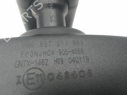 Rear mirror AUDI Q7 (4MB, 4MG, 4MQ) 3.0 TFSI quattro | BP23398464I6 - Image 1