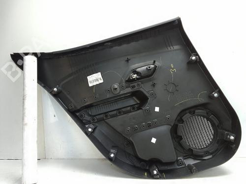Rear right panel DACIA SANDERO III 1.0 TCe LPG | BP29708252C61 