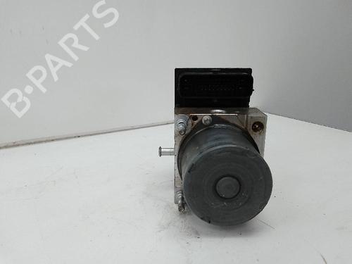 Used ABS pump CITROËN BERLINGO MULTISPACE (B9) 1.6 HDi 90 (92 hp) 26160573