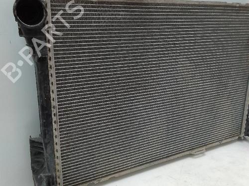 Køler MERCEDES-BENZ E-CLASS T-Model (S212) [2009-2016]  23398360