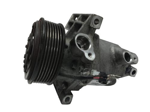 AC compressor DACIA SANDERO III 1.0 TCe LPG | BP30195437M34 