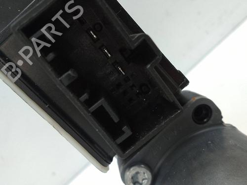 Rudehejsemotor bagstkærm højre VW GOLF VII (5G1, BQ1, BE1, BE2) 1.4 TSI | BP28145085E22 