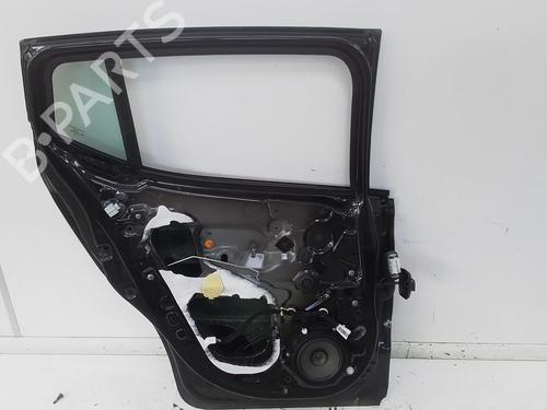 Left rear door DACIA SANDERO III 1.0 TCe LPG | BP29708261C4 