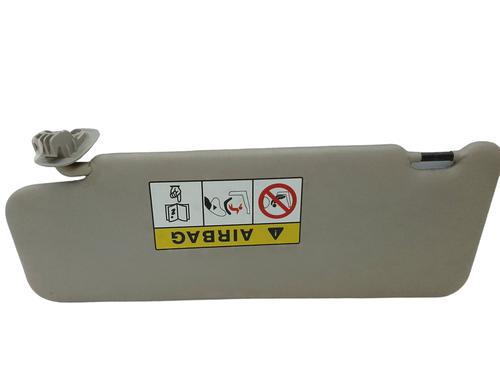 Right sun visor DACIA LOGAN MCV II 1.5 dCi | BP20932593I2 - Image 5