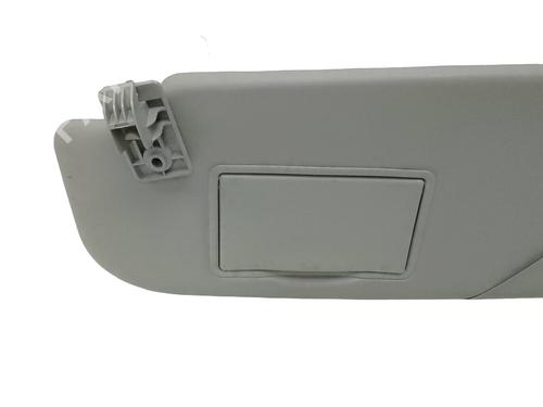 Left sun visor RENAULT KADJAR (HA_, HL_) 1.5 dCi 110 (HLA3) | BP22273360I1 - Image 2