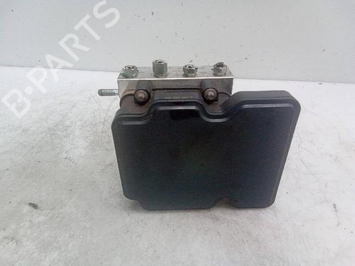 ABS pump NISSAN QASHQAI II (J11, J11_) 1.3 DIG-T | BP19776569M43 