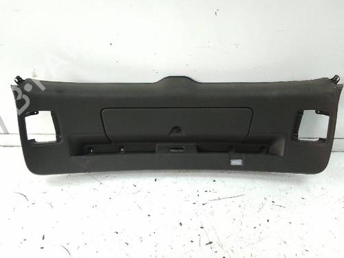 Boot lining AUDI Q7 (4LB) 6.0 TDI quattro | BP18915228I3