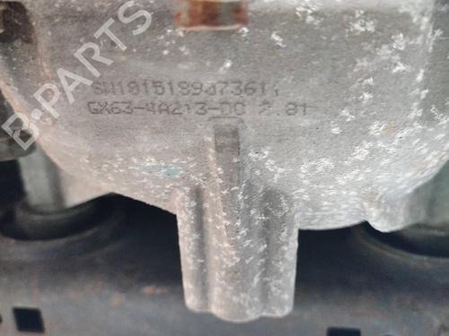 Used Rear differential JAGUAR XE (X760) [2015-2025]  18577622