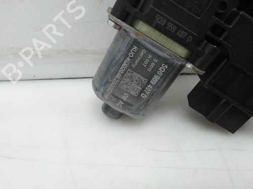 Left rear window motor CUPRA LEON (KL1, KU1) 2.0 TSI | BP28144708E23 