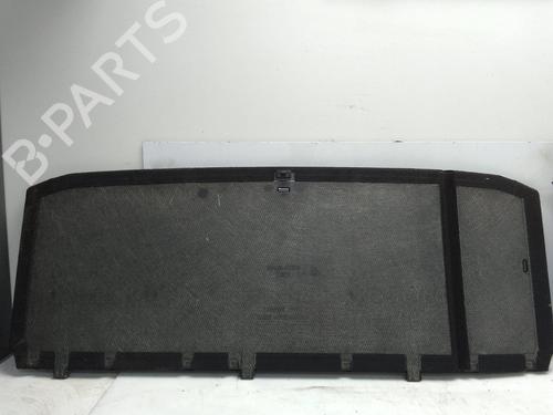 Luggage compartment floor BMW 1502-2002 (E10) 1802 | BP30051023I33