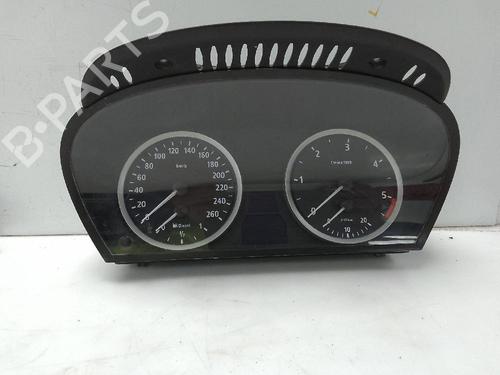Instrument cluster BMW 5 (E60)  | BP24463672C47 