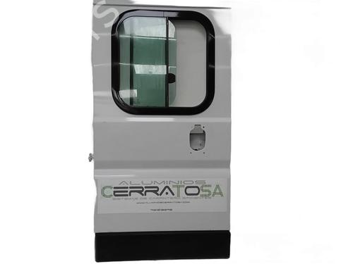 Dør venstre bagtil Dør venstre bagtil FIAT DUCATO Van (250_) 160 Multijet 2,3 D (160 hp) 34419422 34419422