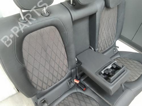 Rear seat BMW X1 (F48) sDrive 18 d | BP29824415C17
