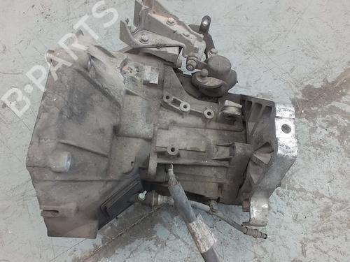 Gearbox FIAT QUBO (225_) 1.3 D Multijet (225CXB1A, 225AXB1A, 225CXB11, 225AXB11,... | BP29396478M3 