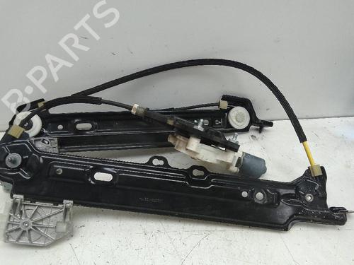 Rear right window mechanism BMW 3 Gran Turismo (F34) 318 d | BP20165323C25 