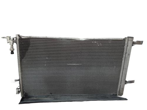 AC radiator OPEL ASTRA J (P10) 1.6 CDTi (68) | BP33266087M32  - Image 6