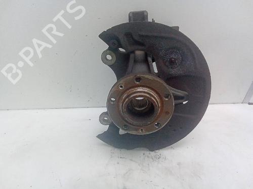 Left front steering knuckle OPEL GRANDLAND / GRANDLAND X (A18, P1UO) 1.6 Turbo D (75) | BP18947407M25 