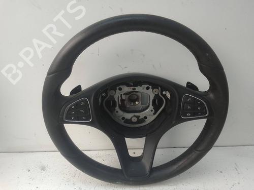 Volante Volante MERCEDES-BENZ C-CLASS T-Model (S205) C 200 d (205.207) (136 hp) 20230796 20230796