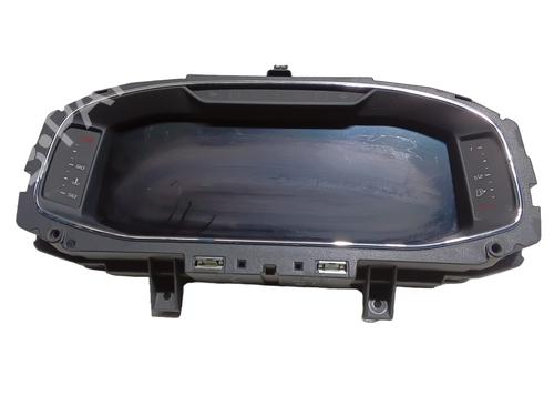 Used Instrument cluster Instrument cluster SEAT ATECA (KH7, KHP) 2.0 TDI (150 hp) 33606089 33606089