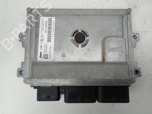 Used Engine control unit (ECU) Engine control unit (ECU) CITROËN C3 II (SC_) 1.0 VTi 68 (68 hp) 19938189 19938189
