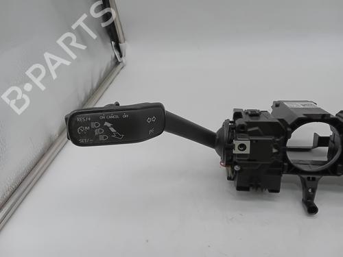 Headlight switch SKODA FABIA III (NJ3) 1.0 | BP28598553I24 