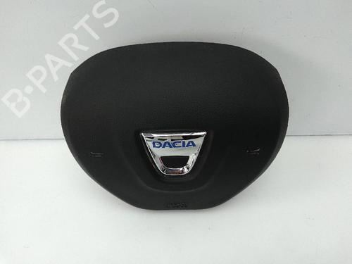 Driver airbag DACIA SANDERO 1.5 dCi | BP22719482C9