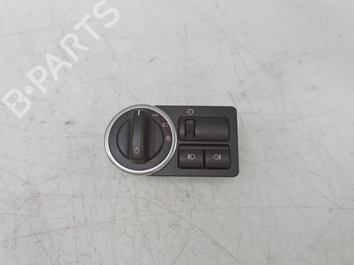 Used Headlight switch Headlight switch LAND ROVER RANGE ROVER III (L322) 5.0 4x4 (375 hp) 18899023 18899023