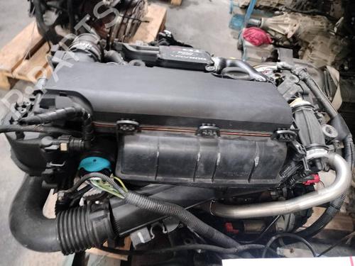 Engine FORD FIESTA VI (CB1, CCN)  | BP23997380M1 