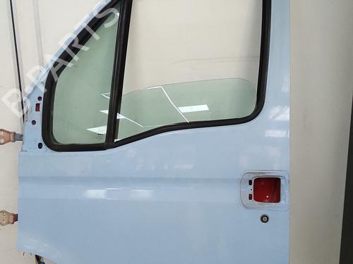 Porta frente esquerda IVECO MASSIF Pickup 3.0 HPI | BP29994881C2 