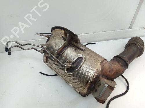 Catalyst MERCEDES-BENZ SPRINTER 3,5-t Van (B907, B910)  | BP24463933M10 