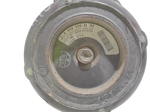 AC compressor MERCEDES-BENZ GLK-CLASS (X204) 220 CDI 4-matic (204.984) | BP36776197M34 - Image 7