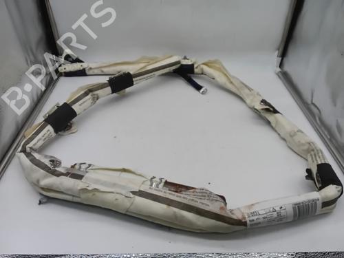 Right curtain airbag MERCEDES-BENZ A-CLASS (W176) A 160 CDI / d (176.011) EX20060139