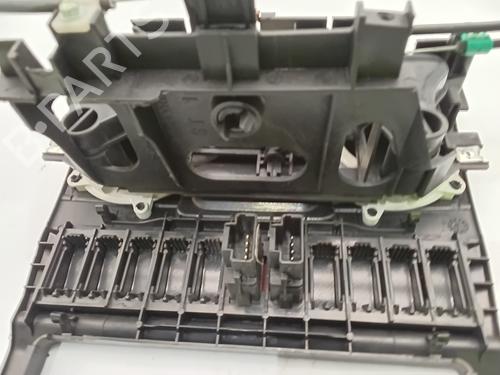 AC Styreenhet / Manøvreringsenhet IVECO MASSIF Pickup 3.0 HPI | BP29994969I5