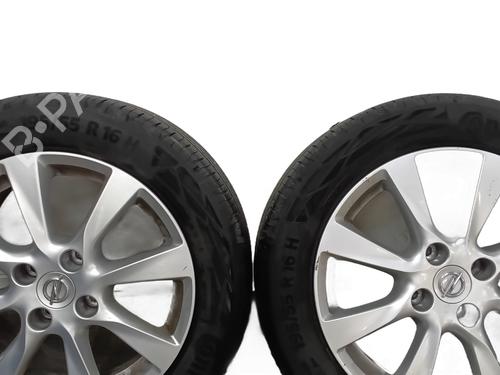 Fælgsæt OPEL CORSA F (P2JO) 1.5 (68) | BP36033229C100 - Image 2