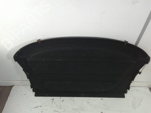 Rear parcel shelf RENAULT MEGANE III Hatchback (BZ0/1_, B3_) 1.5 dCi | BP29386709C85 