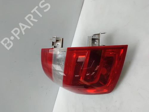 Left taillight CITROËN C4 Picasso I MPV (UD_) 2.0 HDi 138 | BP23217453C34 