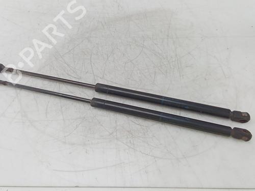 Gassdemper Bakluke MINI MINI (R56) Cooper (120 hp) 26160726