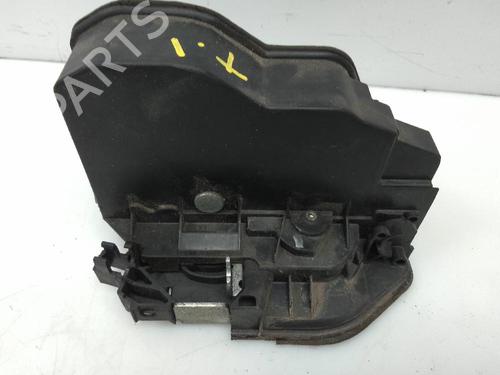 Rear left lock BMW X3 (E83) 2.0 sd | BP23455940C100 