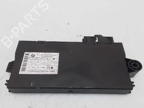 Elektronisk modul MINI MINI COUNTRYMAN (R60)  | BP24464248M83 