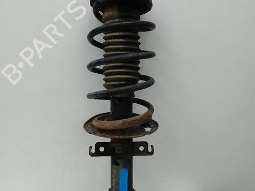 Left front shock absorber RENAULT KANGOO Express (FW0/1_) 1.5 dCi 75 (FW07, FW10, FW04) | BP20291090M16 