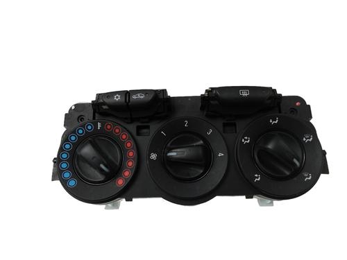 Comando chauffage OPEL CORSA E (X15) 1.4 LPG (08, 68) | BP23948019I5 - Image 4