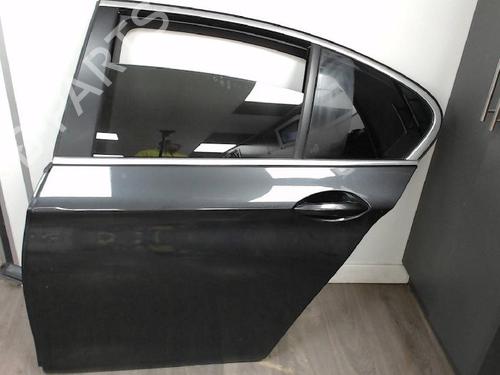 Left rear door BMW 5 (F10) 520 d | BP22992605C4 