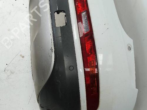 Rear bumper AUDI Q3 (8UB, 8UG) 2.0 TDI | BP21084713C8