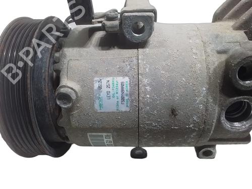 AC compressor KIA VENGA (YN) 1.4 CVVT | BP31643495M34 - Image 6