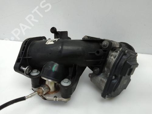 intake-manifold-bmw-x1-e84-2009-2010-2011-2012-2013-2014-2015-23087615 main image