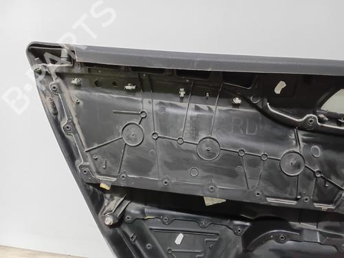 Rear right panel CITROËN C4 II (NC_) 1.6 HDi 90 | BP34270659C61  - Image 6