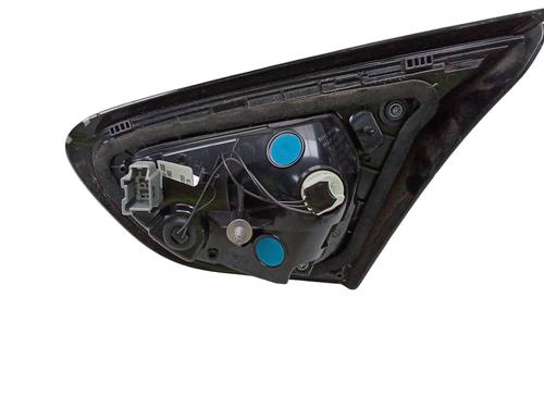 Left tailgate light FORD PUMA (J2K, CF7) 1.0 EcoBoost mHEV | BP19151725C79 - Image 4